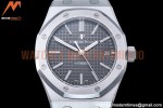 Audemars Piguet - Royal Oak 37mm 15450ST SS/SS Grey APSF A3120