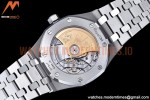 Audemars Piguet - Royal Oak 37mm 15450ST SS/SS Grey APSF A3120