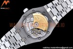 Audemars Piguet - Royal Oak 37mm 15450ST SS/SS Grey APSF A3120