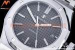 Audemars Piguet - Royal Oak 37mm 15450ST SS/SS Grey APSF A3120