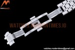 Audemars Piguet - Royal Oak 37mm 15450ST SS/SS Blue APSF A3120
