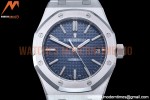 Audemars Piguet - Royal Oak 37mm 15450ST SS/SS Blue APSF A3120