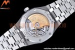 Audemars Piguet - Royal Oak 37mm 15450ST SS/SS Blue APSF A3120