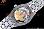 Audemars Piguet - Royal Oak 37mm 15450ST SS/SS Blue APSF A3120