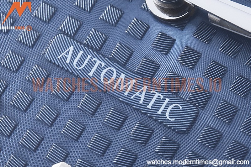 Audemars Piguet - Royal Oak 37mm 15450ST SS/SS Blue APSF A3120