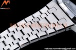 Audemars Piguet - Royal Oak 37mm 15450ST SS/SS White APSF A3120