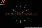 Audemars Piguet - Royal Oak 37mm 15450ST SS/SS White APSF A3120