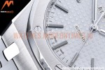 Audemars Piguet - Royal Oak 37mm 15450ST SS/SS White APSF A3120