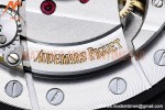 Audemars Piguet - AP ROO Chronograph CER CF/RU Blk/Num JJF A4044 Mod