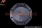 Audemars Piguet - AP ROO Chronograph CER CF/RU Blk/Num JJF A4044 Mod