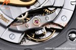 Audemars Piguet - AP ROO Chronograph SS/LE Blk/Num JJF A3126 Mod