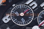 Audemars Piguet - AP ROO Chronograph SS/LE Blk/Num JJF A3126 Mod
