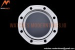 Audemars Piguet - AP ROO Chronograph SS/RU Blue/Num JJF A3126 Mod