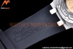 Audemars Piguet - Royal Oak Offshore Diver Dis 15703 SS/RU ZF V2 A3120