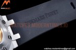 Audemars Piguet - Royal Oak Offshore Diver Dis 15703 SS/RU ZF V2 A3120