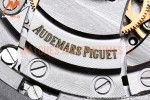 Audemars Piguet - Royal Oak Offshore Diver Dis 15703 SS/RU ZF V2 A3120