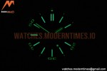 Audemars Piguet - Royal Oak Offshore Diver Dis 15703 SS/RU ZF V2 A3120