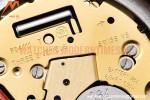 Audemars Piguet - Royal Oak Ladies 67651OR 33mm Dia RG/RG White JJF Qtz