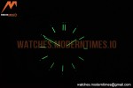 Audemars Piguet - Royal Oak Ladies 67651OR 33mm Dia RG/RG White JJF Qtz