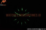 Audemars Piguet - Royal Oak Ladies 67651OR 33mm Dia RG/RG Brown JJF Qtz