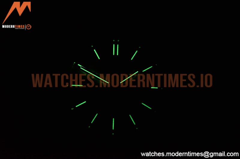 Audemars Piguet - Royal Oak Ladies 67651OR 33mm Dia RG/RG Brown JJF Qtz