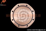 Audemars Piguet - Royal Oak Ladies 67651OR 33mm Dia RG/RG RG JJF Qtz