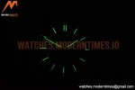 Audemars Piguet - Royal Oak Ladies 67651OR 33mm Dia RG/RG RG JJF Qtz