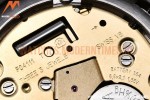 Audemars Piguet - Royal Oak Ladies 67650ST 33mm SS/SS Blue JJF Quartz