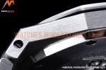 Audemars Piguet - Royal Oak Ladies 67651ST 33mm Dia SS/SS White JJF Qtz