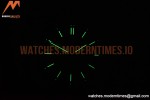 Audemars Piguet - Royal Oak Ladies 67651ST 33mm Dia SS/SS White JJF Qtz