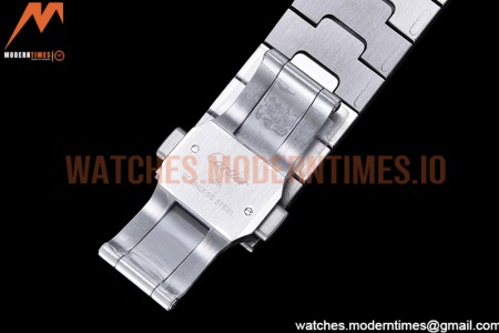 Cartier - Santos De Cartier 2018 Mens XL SS/SS Green BVF MY9015