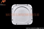 Cartier - Santos De Cartier 2018 Mens XL SS/SS Green BVF MY9015
