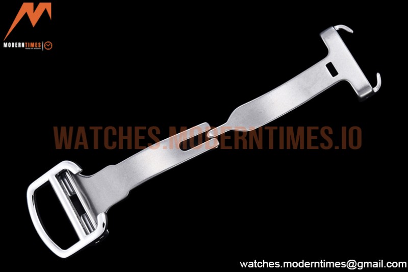Cartier - Santos De Cartier 2018 Mens XL SS/SS Green BVF MY9015