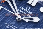 Omega - Seamaster 300 James Bond 60th Anni SS/SS VSF A8806