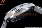 Omega - Seamaster 300 James Bond 60th Anni SS/SS VSF A8806