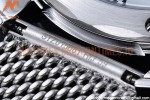 Omega - Seamaster 300 James Bond 60th Anni SS/SS VSF A8806