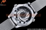 Omega - Seamaster 300 James Bond 60th Anni SS/SS VSF A8806