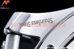 Omega - Seamaster 300 James Bond 60th Anni SS/SS VSF A8806