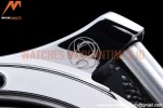Omega - Seamaster 300 James Bond 60th Anni SS/SS VSF A8806