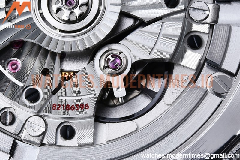 Omega - Seamaster 300 James Bond 60th Anni SS/SS VSF A8806