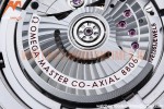 Omega - Seamaster 300 James Bond 60th Anni SS/SS VSF A8806