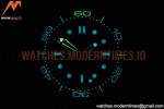 Omega - Seamaster 300 James Bond 60th Anni SS/SS VSF A8806