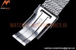 Breitling - Superocean Heritage II 42mm SS/SS Green GF A2824