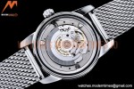 Breitling - Superocean Heritage II 42mm SS/SS Green GF A2824
