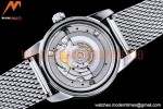 Breitling - Superocean Heritage II 42mm SS/SS Green GF A2824