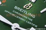 Breitling - Superocean Heritage II 42mm SS/SS Green GF A2824