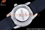 Breitling - Superocean Heritage II 42mm SS/RU Green GF A2824