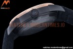 Breitling - Superocean Heritage II 42mm DLC/RG/RU Black GF A2824