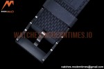 Breitling - Superocean Heritage II 42mm DLC/RG/RU Black GF A2824