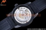 Breitling - Superocean Heritage II 42mm DLC/RG/RU Black GF A2824